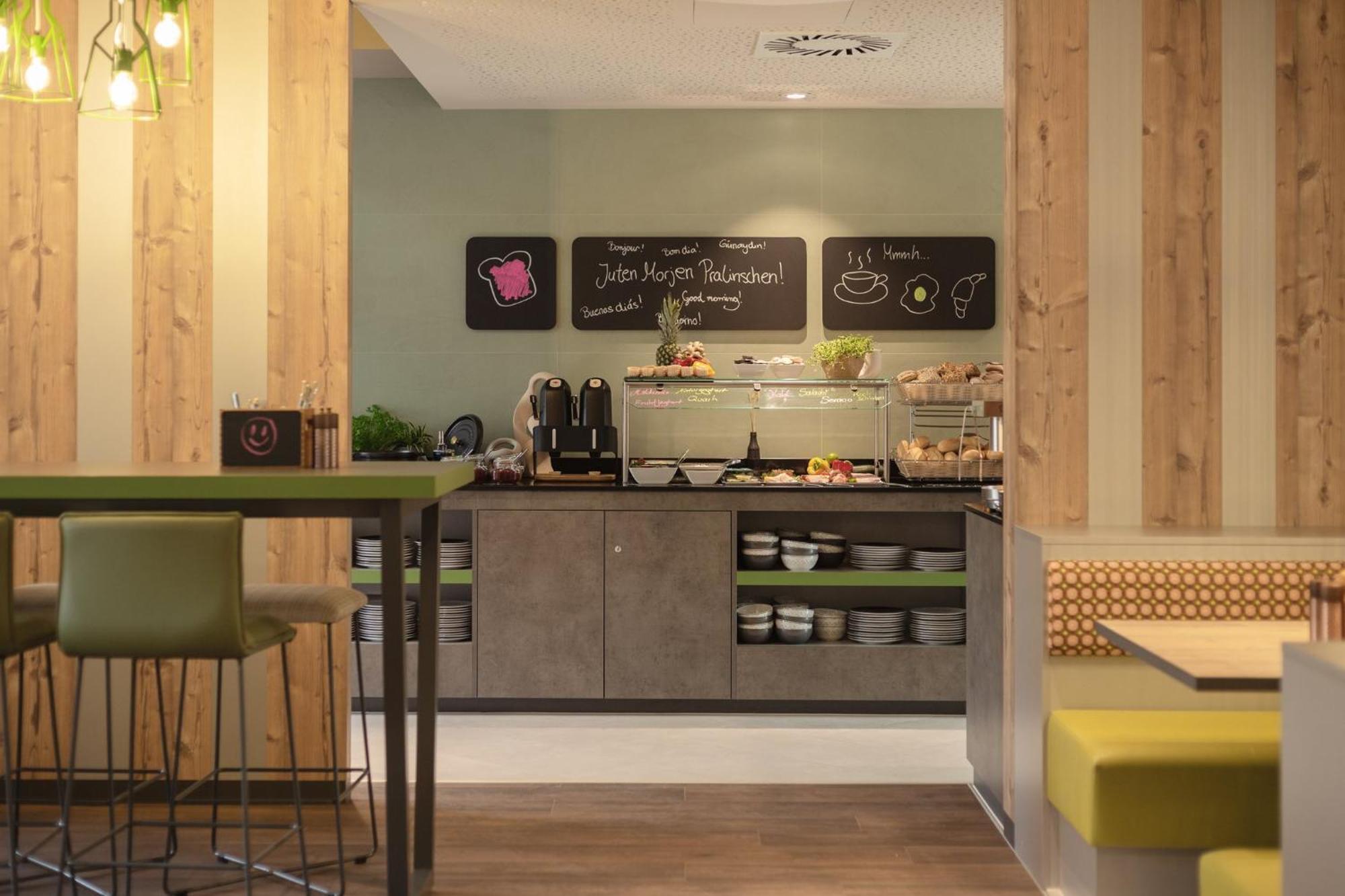 Holiday Inn - The Niu, Mill Cologne Muelheim, An Ihg Hotel Zewnętrze zdjęcie