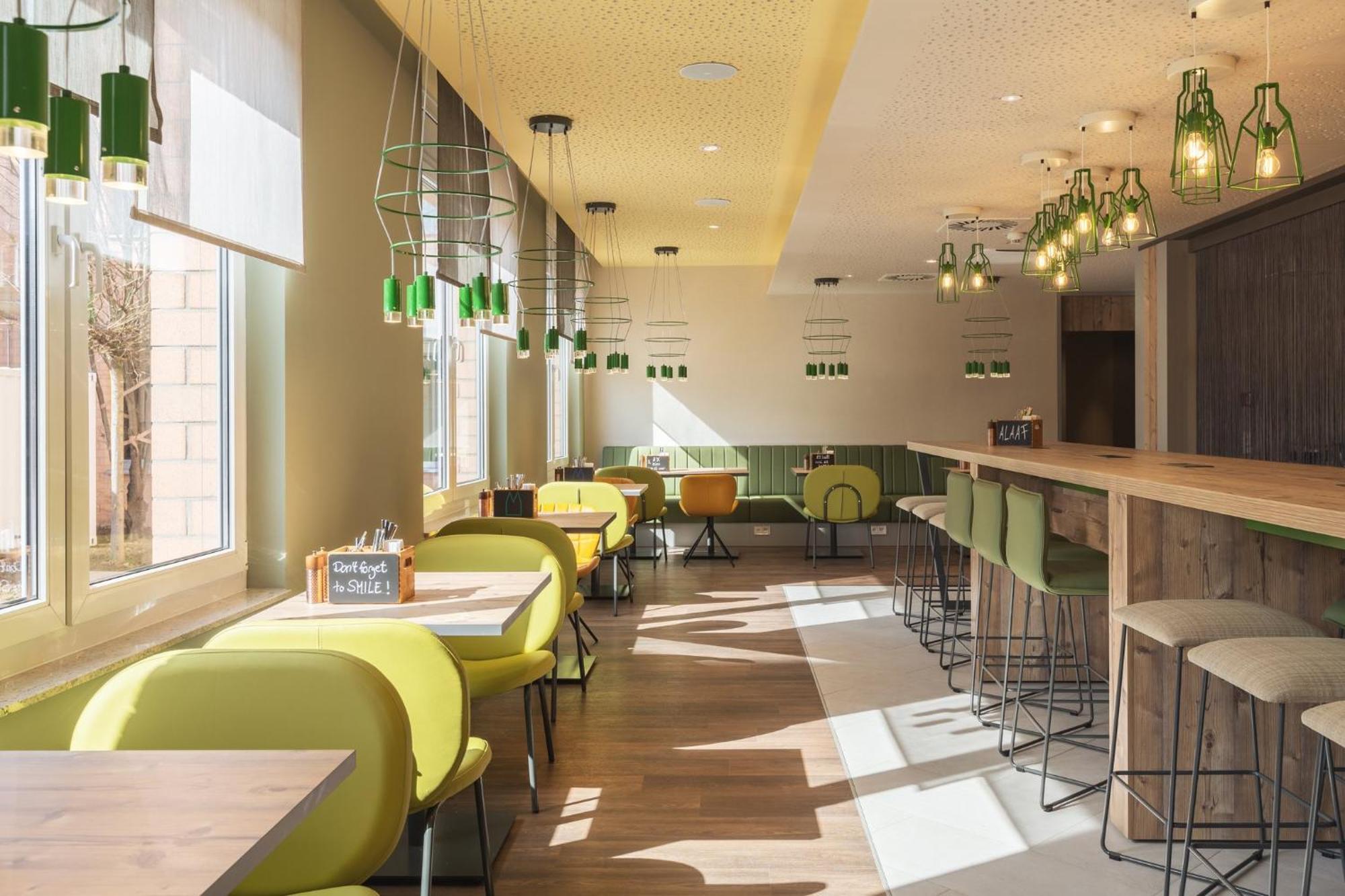 Holiday Inn - The Niu, Mill Cologne Muelheim, An Ihg Hotel Zewnętrze zdjęcie