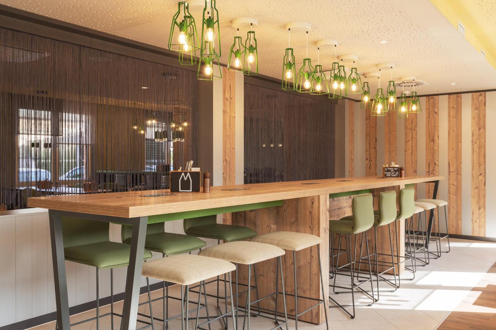Holiday Inn - The Niu, Mill Cologne Muelheim, An Ihg Hotel Zewnętrze zdjęcie