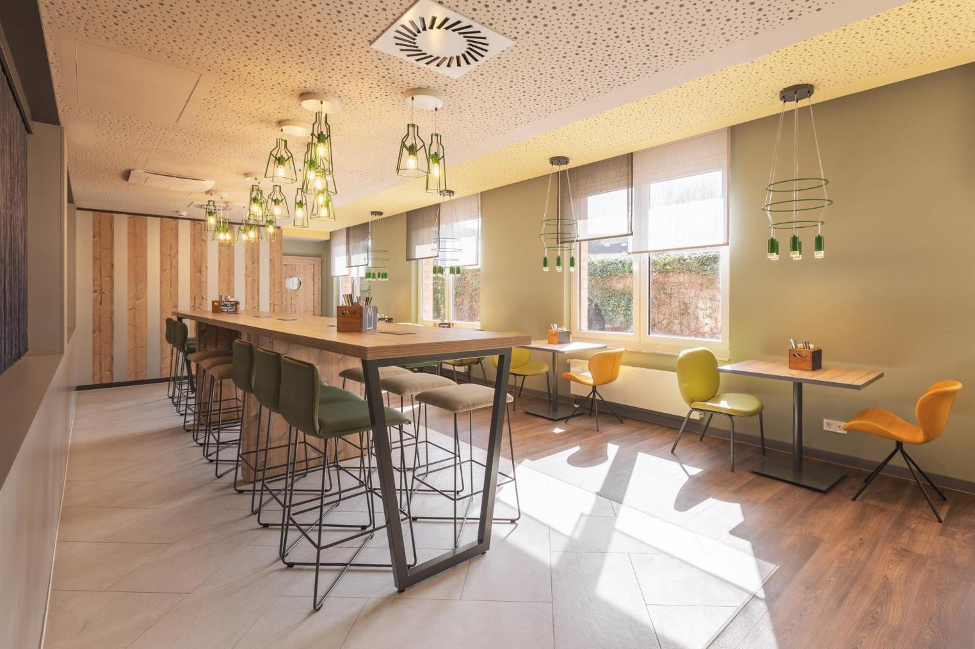 Holiday Inn - The Niu, Mill Cologne Muelheim, An Ihg Hotel Zewnętrze zdjęcie
